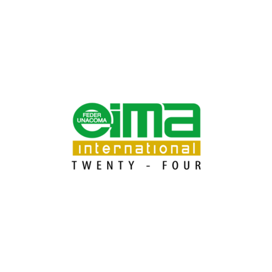 EIMA
10-14 Kasım 2026
Bologna/Italya